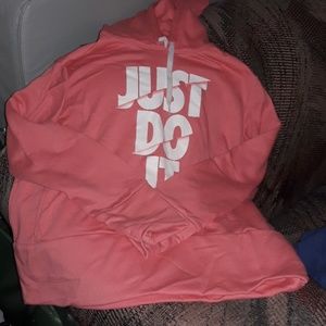 Nike hoodie